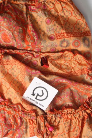 Дамска блуза Q/S by S.Oliver, Размер M, Цвят Оранжев, Цена 4,08 лв.
