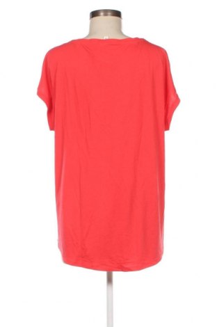 Damen Shirt Q/S by S.Oliver, Größe XXL, Farbe Rosa, Preis 16,70 €