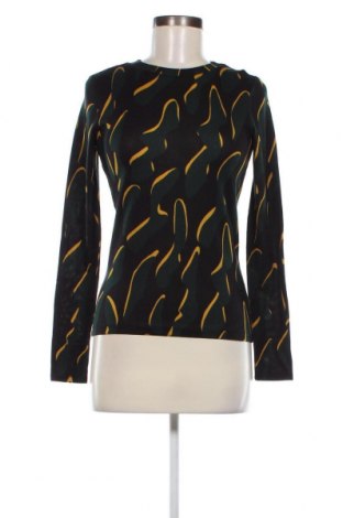 Damen Shirt Q/S by S.Oliver, Größe XS, Farbe Mehrfarbig, Preis 4,51 €