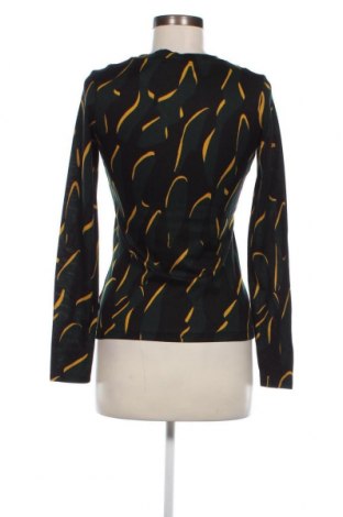Дамска блуза Q/S by S.Oliver, Размер XS, Цвят Многоцветен, Цена 6,48 лв.