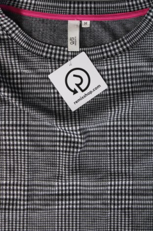 Damen Shirt Q/S by S.Oliver, Größe M, Farbe Mehrfarbig, Preis 3,84 €