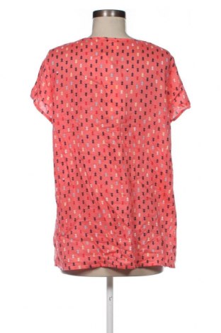Γυναικεία μπλούζα Q/S by S.Oliver, Μέγεθος L, Χρώμα Πολύχρωμο, Τιμή 36,89 €