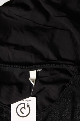 Γυναικεία μπλούζα Q/S by S.Oliver, Μέγεθος M, Χρώμα Μαύρο, Τιμή 2,23 €