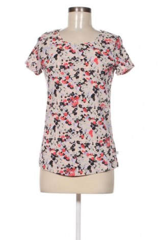 Damen Shirt Q/S by S.Oliver, Größe S, Farbe Mehrfarbig, Preis 5,20 €