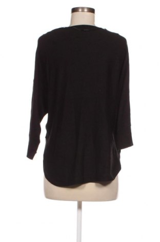 Дамска блуза Q/S by S.Oliver, Размер S, Цвят Черен, Цена 7,92 лв.