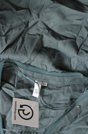 Bluză de femei Q/S by S.Oliver, Mărime XL, Culoare Verde, Preț 26,84 Lei