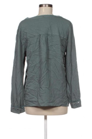 Damen Shirt Q/S by S.Oliver, Größe XL, Farbe Grün, Preis € 5,68
