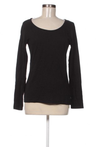 Γυναικεία μπλούζα Q/S by S.Oliver, Μέγεθος XL, Χρώμα Μαύρο, Τιμή 7,13 €