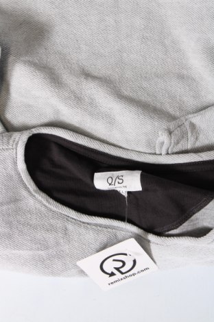 Damen Shirt Q/S by S.Oliver, Größe XL, Farbe Grau, Preis 16,70 €