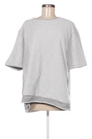 Дамска блуза Q/S by S.Oliver, Размер XL, Цвят Сив, Цена 14,40 лв.