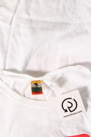 Damen Shirt Q/S by S.Oliver, Größe S, Farbe Weiß, Preis 16,70 €