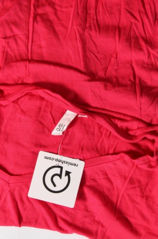 Damen Shirt Q/S by S.Oliver, Größe XXL, Farbe Rosa, Preis 8,02 €