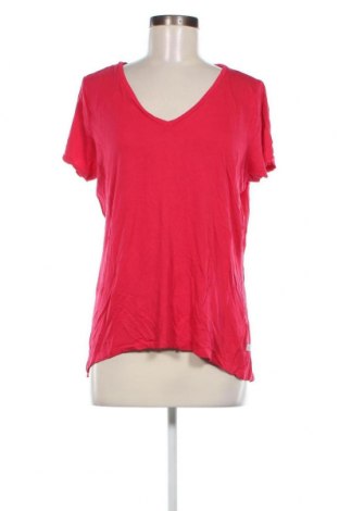 Damen Shirt Q/S by S.Oliver, Größe XXL, Farbe Rosa, Preis 9,52 €