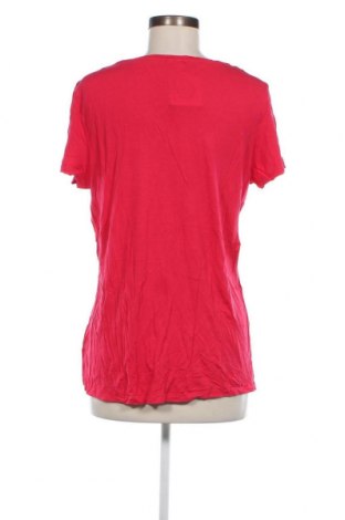 Γυναικεία μπλούζα Q/S by S.Oliver, Μέγεθος XXL, Χρώμα Ρόζ , Τιμή 7,13 €