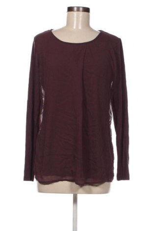 Дамска блуза Qiero!, Размер M, Цвят Червен, Цена 3,04 лв.