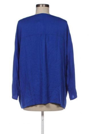 Дамска блуза Quiosque, Размер XL, Цвят Син, Цена 19,14 лв.