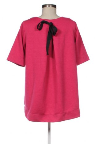 Дамска блуза Quiosque, Размер L, Цвят Розов, Цена 30,89 лв.