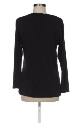 Дамска блуза R&R, Размер XL, Цвят Черен, Цена 6,65 лв.
