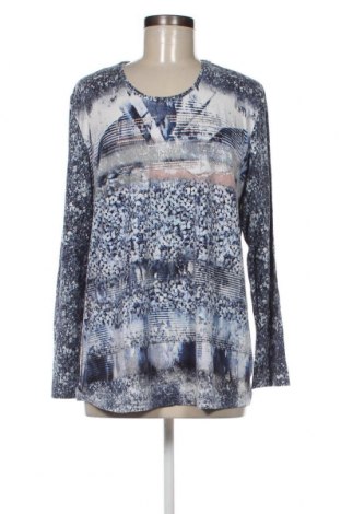 Γυναικεία μπλούζα Rabe, Μέγεθος XL, Χρώμα Πολύχρωμο, Τιμή 6,98 €