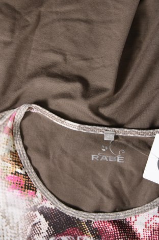 Γυναικεία μπλούζα Rabe, Μέγεθος XL, Χρώμα Πολύχρωμο, Τιμή 8,46 €