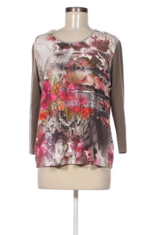 Дамска блуза Rabe, Размер XL, Цвят Многоцветен, Цена 13,68 лв.