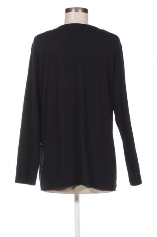 Γυναικεία μπλούζα Rabe, Μέγεθος XXL, Χρώμα Μαύρο, Τιμή 14,40 €