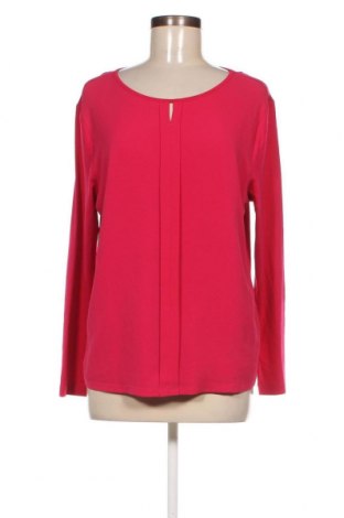 Γυναικεία μπλούζα Rabe, Μέγεθος L, Χρώμα Ρόζ , Τιμή 4,46 €
