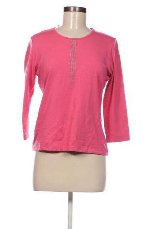 Γυναικεία μπλούζα Rabe, Μέγεθος M, Χρώμα Ρόζ , Τιμή 4,01 €