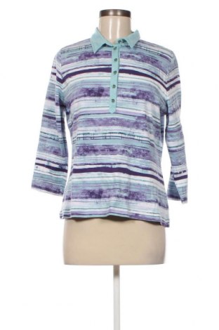 Γυναικεία μπλούζα Rabe, Μέγεθος L, Χρώμα Πολύχρωμο, Τιμή 4,16 €