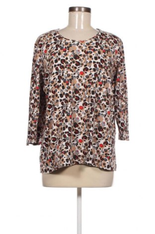 Γυναικεία μπλούζα Rabe, Μέγεθος XXL, Χρώμα Πολύχρωμο, Τιμή 14,85 €