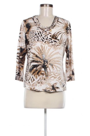 Γυναικεία μπλούζα Rabe, Μέγεθος M, Χρώμα Πολύχρωμο, Τιμή 4,01 €