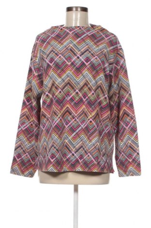 Γυναικεία μπλούζα Rabe, Μέγεθος XL, Χρώμα Πολύχρωμο, Τιμή 7,57 €