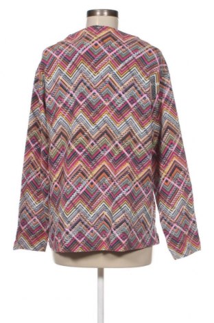 Γυναικεία μπλούζα Rabe, Μέγεθος XL, Χρώμα Πολύχρωμο, Τιμή 6,09 €