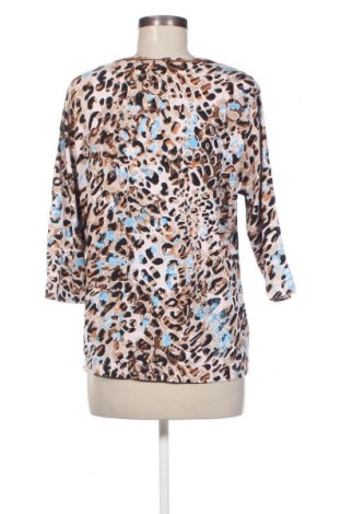 Γυναικεία μπλούζα Rabe, Μέγεθος XL, Χρώμα Πολύχρωμο, Τιμή 8,02 €