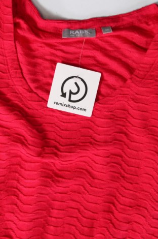 Damen Shirt Rabe, Größe XL, Farbe Rot, Preis € 16,70