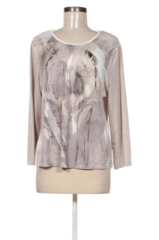 Γυναικεία μπλούζα Rabe, Μέγεθος XL, Χρώμα Πολύχρωμο, Τιμή 5,94 €