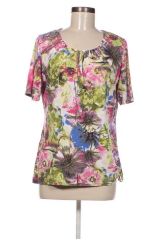 Damen Shirt Rabe, Größe L, Farbe Mehrfarbig, Preis 6,05 €