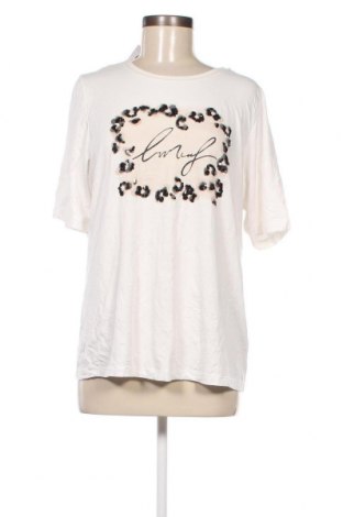 Γυναικεία μπλούζα Rabe, Μέγεθος XL, Χρώμα Λευκό, Τιμή 10,76 €