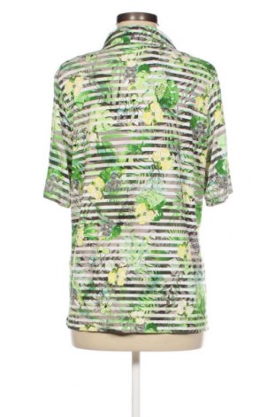 Γυναικεία μπλούζα Rabe, Μέγεθος XL, Χρώμα Πολύχρωμο, Τιμή 10,76 €