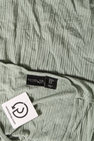 Дамска блуза Rachel Zoé, Размер M, Цвят Зелен, Цена 29,25 лв.