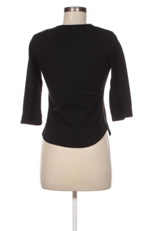 Γυναικεία μπλούζα Ragazza, Μέγεθος XL, Χρώμα Μαύρο, Τιμή 3,29 €