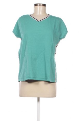 Γυναικεία μπλούζα Rainbow, Μέγεθος S, Χρώμα Πράσινο, Τιμή 5,25 €