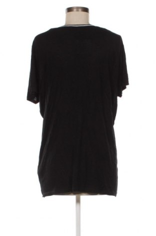Дамска блуза Rainbow, Размер XL, Цвят Черен, Цена 15,42 лв.