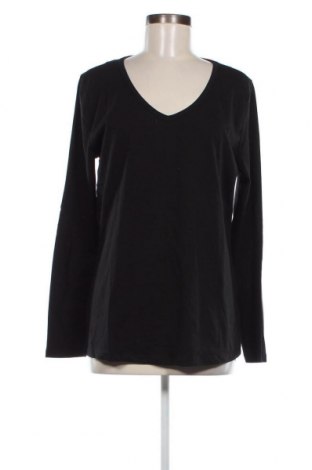 Γυναικεία μπλούζα Rainbow, Μέγεθος XL, Χρώμα Μαύρο, Τιμή 2,82 €