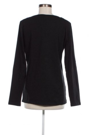 Γυναικεία μπλούζα Rainbow, Μέγεθος XL, Χρώμα Μαύρο, Τιμή 4,82 €