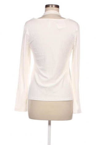 Γυναικεία μπλούζα Rainbow, Μέγεθος XL, Χρώμα Λευκό, Τιμή 4,82 €