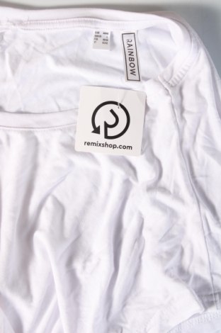Γυναικεία μπλούζα Rainbow, Μέγεθος XL, Χρώμα Λευκό, Τιμή 11,75 €