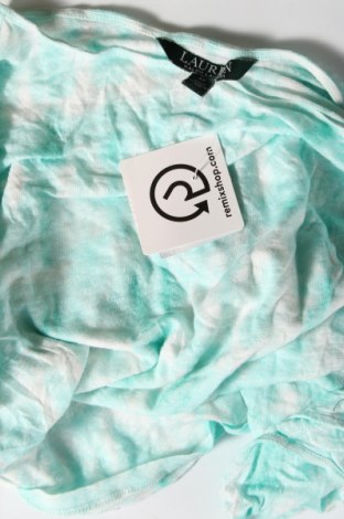 Γυναικεία μπλούζα Ralph Lauren, Μέγεθος 3XL, Χρώμα Πολύχρωμο, Τιμή 22,12 €