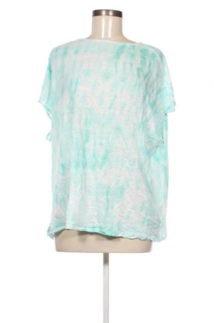 Дамска блуза Ralph Lauren, Размер 3XL, Цвят Многоцветен, Цена 39,42 лв.