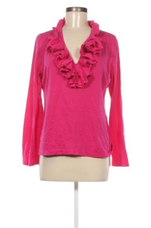 Γυναικεία μπλούζα Ralph Lauren, Μέγεθος XL, Χρώμα Ρόζ , Τιμή 43,80 €